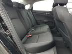 2016 Honda Civic Ex for Sale in Chicago Heights, IL - Front End