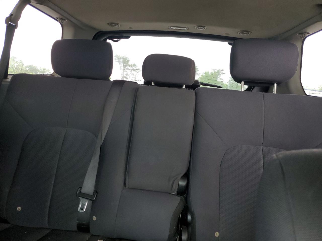 2005 Mitsubishi Endeavor Ls VIN: 4A4MM21S75E073807 Lot: 54536555