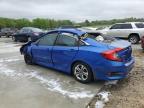2017 Honda Civic Lx de vânzare în Byron, GA - Rollover