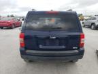 2016 Jeep Patriot Sport en Venta en New Orleans, LA - Front End