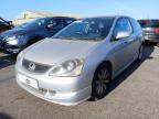 2004 HONDA CIVIC SPOR for sale at Copart NEWBURY