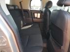 2007 Toyota Fj Cruiser  de vânzare în Greenwell Springs, LA - Front End