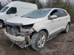 2016 FORD EDGE SEL à vendre chez Copart ON - COOKSTOWN