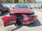 2017 Ford Fusion Se for Sale in Glassboro, NJ - Front End