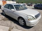 2003 Lexus Ls 430 للبيع في Van Nuys، CA - Side