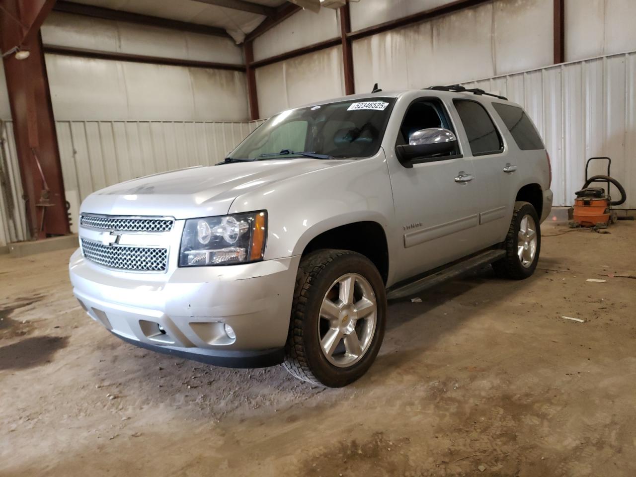 Lansing, MI에서 판매 중인 2012 Chevrolet Tahoe K1500 Ls - Front End
