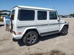 2016 Mercedes-Benz G 550 продається в Newton, AL - Side