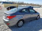 2017 Hyundai Accent Se for Sale in Barberton, OH - Front End