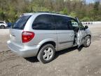 2007 Dodge Caravan Sxt na sprzedaż w Hurricane, WV - Side
