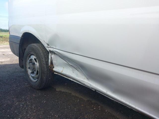 2013 FORD TRANSIT 10