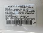 2017 Infiniti Q60 Premium de vânzare în Hampton, VA - Front End