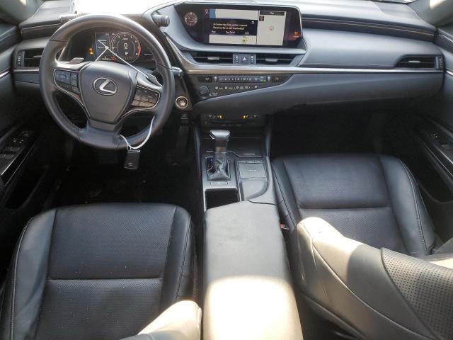  LEXUS ES350 2019 Синий