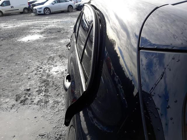 2016 MERCEDES BENZ A 180 D SE