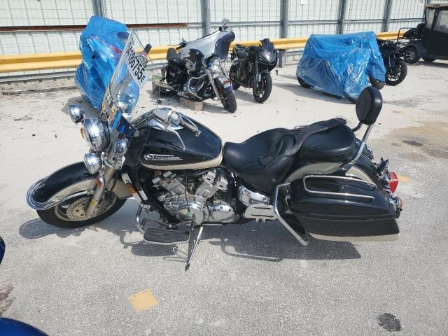 1997 YAMAHA XVZ13 LT  