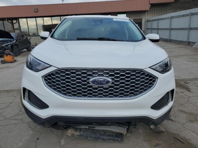  FORD EDGE 2024 Белы