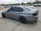 2015 Bmw 535 I for Sale in Fort Wayne, IN - Undercarriage