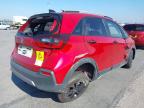 2025 HONDA JAZZ CROSS for sale at Copart CHESTER