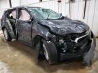 2021 Chevrolet Equinox Lt на продаже в West Mifflin, PA - Rollover