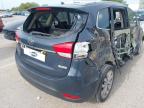 2014 KIA CARENS 3 E for sale at Copart SANDWICH