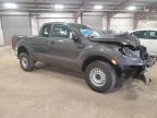 2020 Ford Ranger Xl იყიდება Lansing-ში, MI - Front End