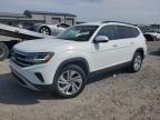 2022 Volkswagen Atlas Se for Sale in Earlington, KY - Hail