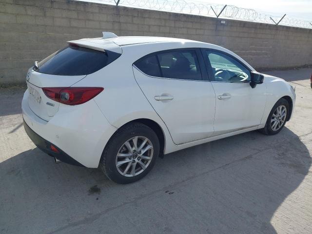 2014 MAZDA 3 SE-L NAV
