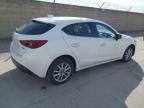2014 MAZDA 3 SE-L NAV for sale at Copart YORK