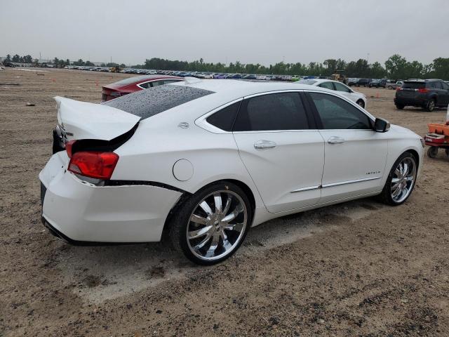  CHEVROLET IMPALA 2019 Biały