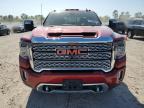 2023 Gmc Sierra K2500 Denali zu verkaufen in Houston, TX - Water/Flood