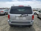 2012 Honda Pilot Touring na sprzedaż w Sacramento, CA - Front End
