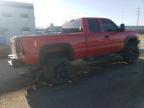 2003 Chevrolet Silverado K2500 Heavy Duty for Sale in Albuquerque, NM - Side