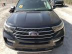 2022 Ford Explorer Xlt იყიდება Northfield-ში, OH - Side