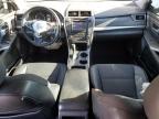 2016 Toyota Camry Le na sprzedaż w Phoenix, AZ - Front End