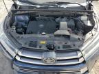 2018 Toyota Highlander Limited იყიდება Las Vegas-ში, NV - Front End