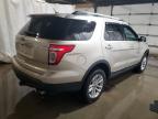 2011 Ford Explorer Xlt for Sale in Ebensburg, PA - Front End