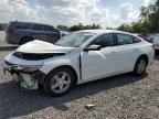 2021 Chevrolet Malibu Ls en Venta en Riverview, FL - Front End