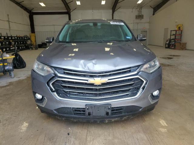  CHEVROLET TRAVERSE 2021 Gray