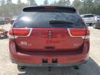 2014 Lincoln Mkx  zu verkaufen in Greenwell Springs, LA - Front End