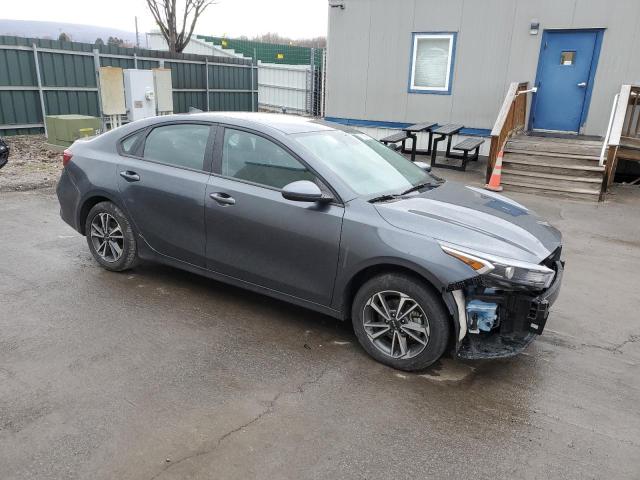  KIA FORTE 2023 Szary