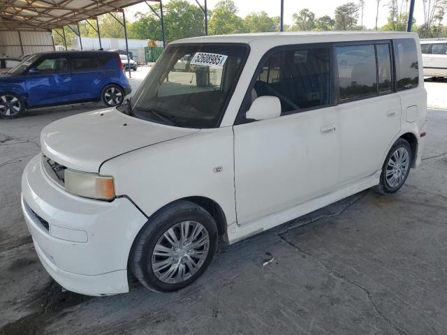 2006 Toyota Scion Xb