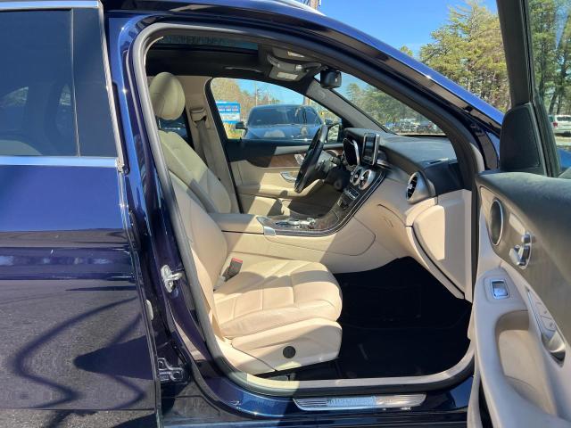 2018 MERCEDES-BENZ GLC 300