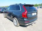 2018 VOLVO XC90 2.0 D5 POWERPULSE MOMENTUM PRO 5DR AWD GEARTRONIC for sale at Copart NEWBURY