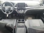 2021 Honda Odyssey Elite на продаже в Magna, UT - Side