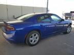 2022 Dodge Charger Sxt for Sale in Anthony, TX - Front End