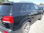 2011 KIA SORENTO KX for sale at Copart WOLVERHAMPTON