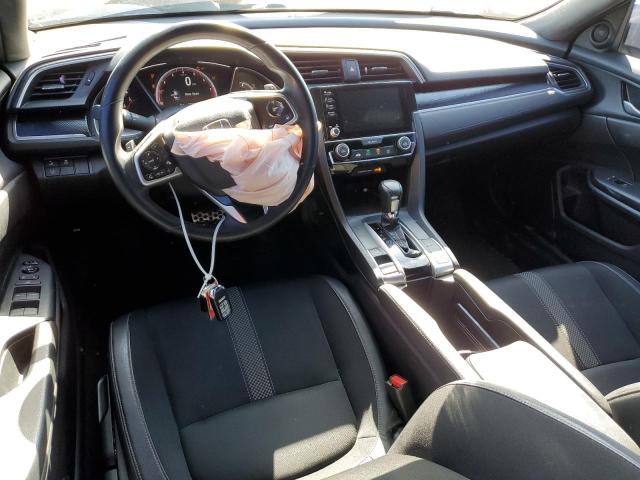  HONDA CIVIC 2020 Szary