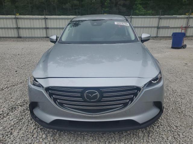  MAZDA CX-9 2022 Srebrny