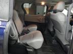 2024 Toyota Sienna Xle en Venta en Kincheloe, MI - Top/Roof