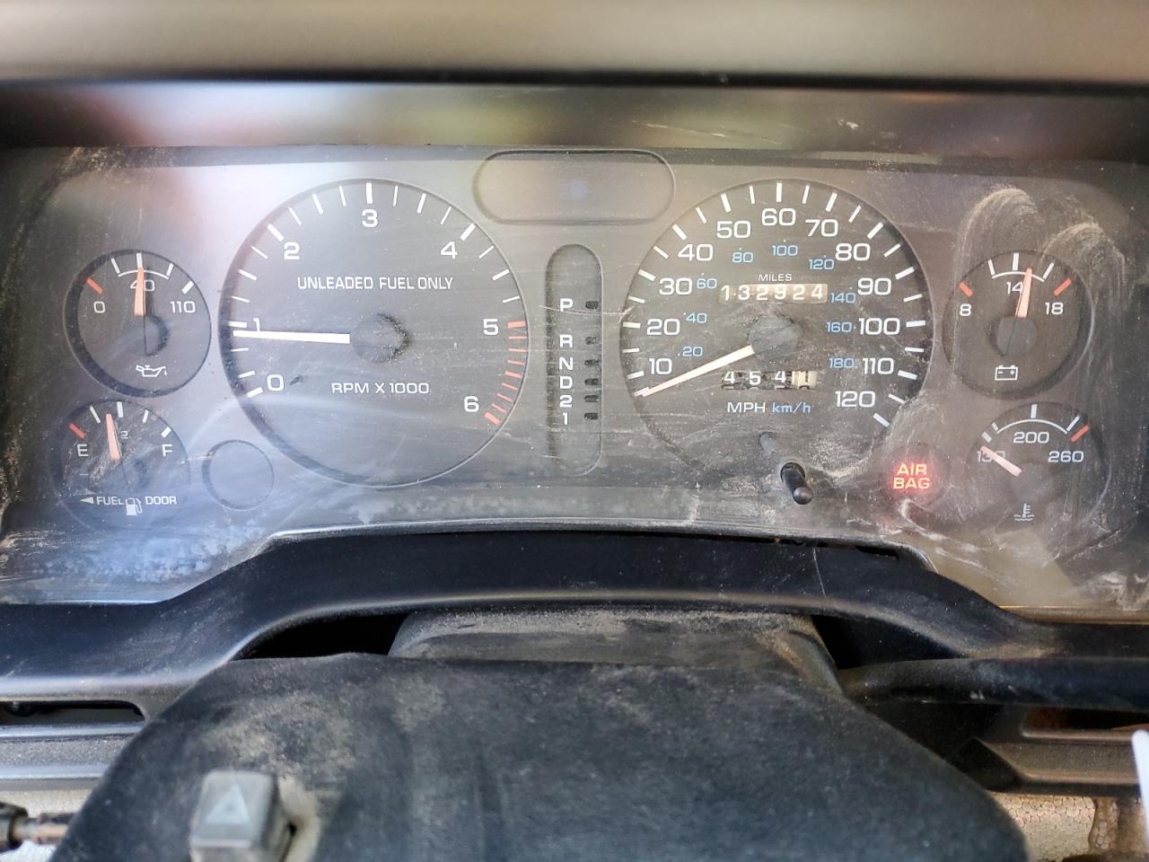 1995 Dodge RAM - Image 9