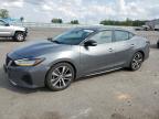 2020 Nissan Maxima Sv   na sprzedaż w Dunn, NC - Front End